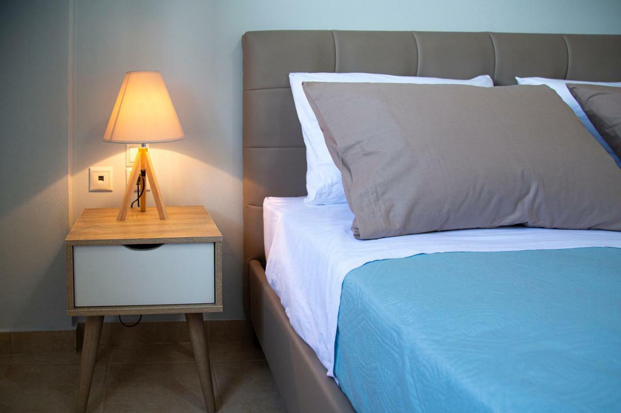 Antigone Apartments Argostoli Εξωτερικό φωτογραφία
